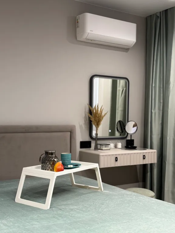 Уютная и красивая квартира — аренда посуточно в Тольятти