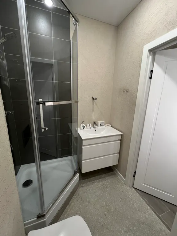 Квартира FoxyFlat Hurma