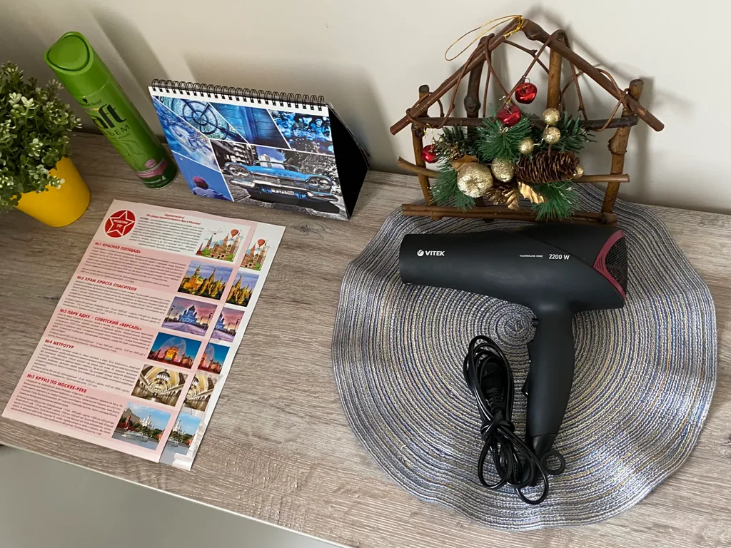 Квартира Квартира Spartak apartment near stadium and crocus expo 2+2 — Москва