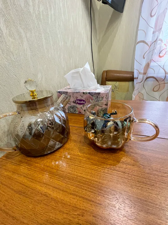 Квартира для путешествий компанией в центре