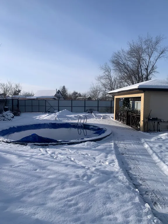 3-комнатный Дом