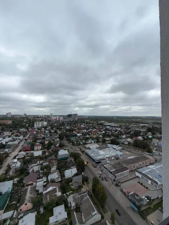 Однушка в 5 мин от ТЦ Островский, удобная локация