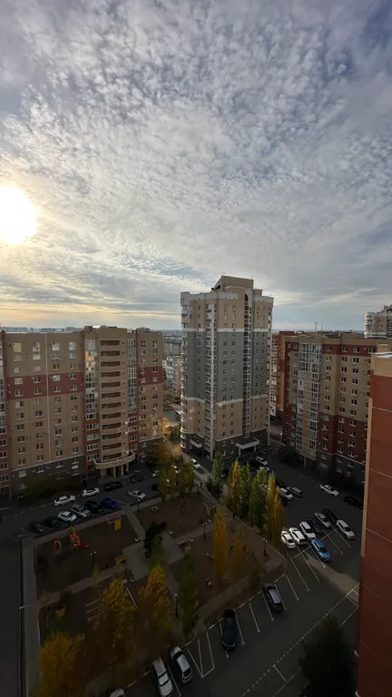 Двухкомнатная квартира возле Микрохирургии глаза на 8 человек