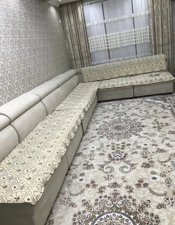 Апартамент с видом на Парк