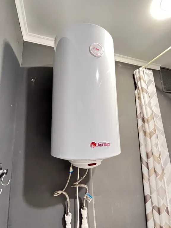 Апартамент Мята