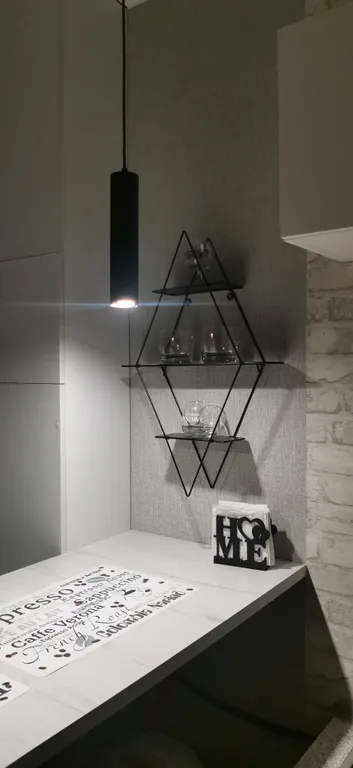 Уютная квартира в лучшем районе города