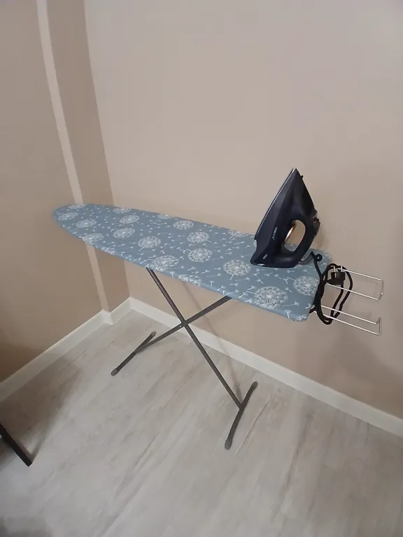 Уютная квартира рядом с парком