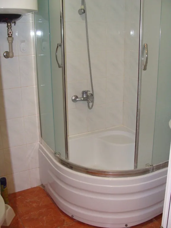 Квартира в курортной зоне