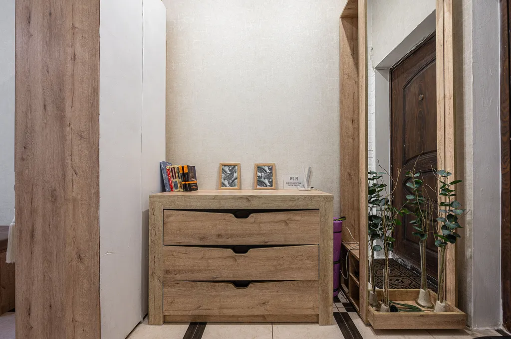 Студия на Пятигорской