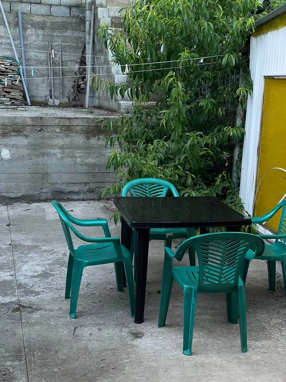 Уютный коттедж