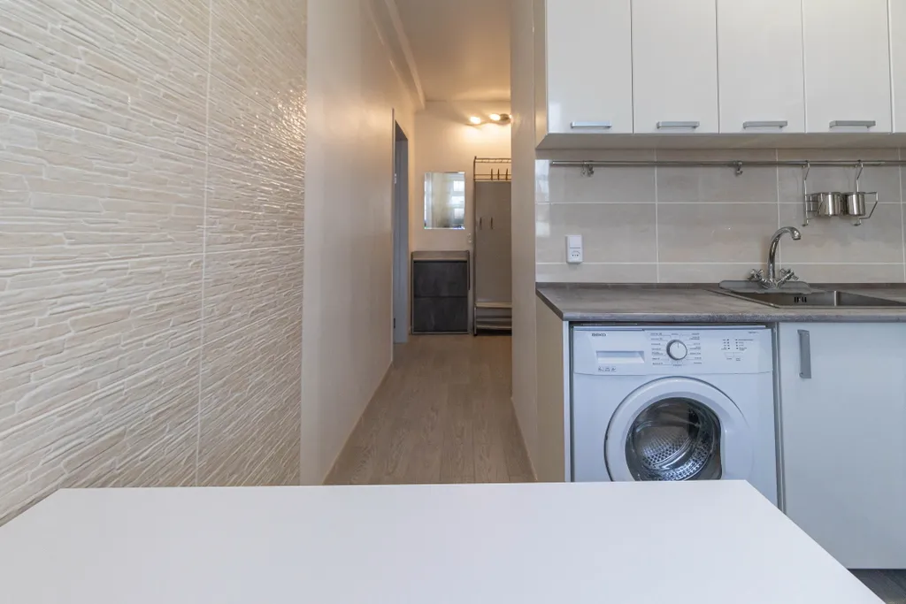 Квартира Двухкомнатная квартира в центре — Севастополь