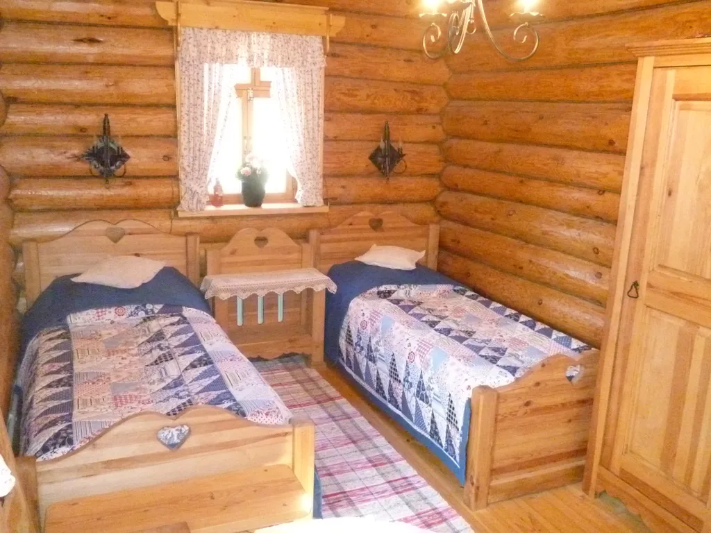 Квартира Лепота — аренда посуточно в Суздаль