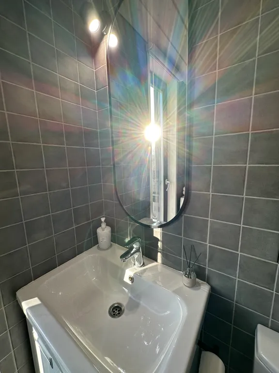 Коттедж Современный дом в окружении леса — Семеновское