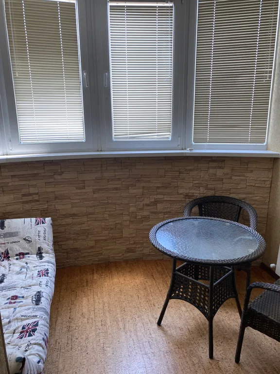 3-х комнатная квартира с шикарным видом на море