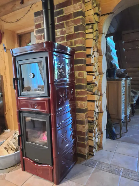 Лесная сказка