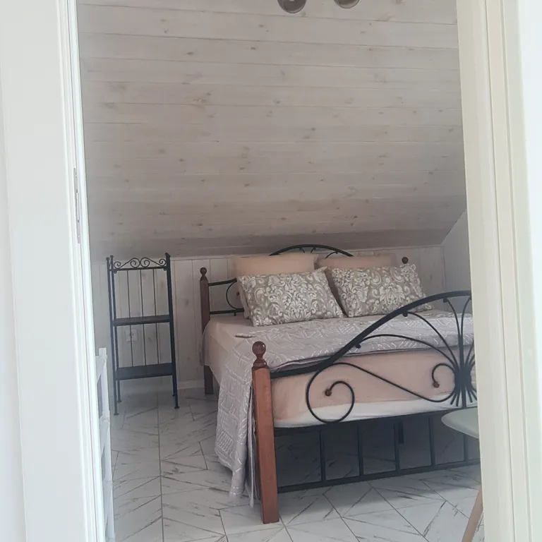 Коттедж Дом рядом с чистым морем с уникальным можжевеловым лесом — Федотовка