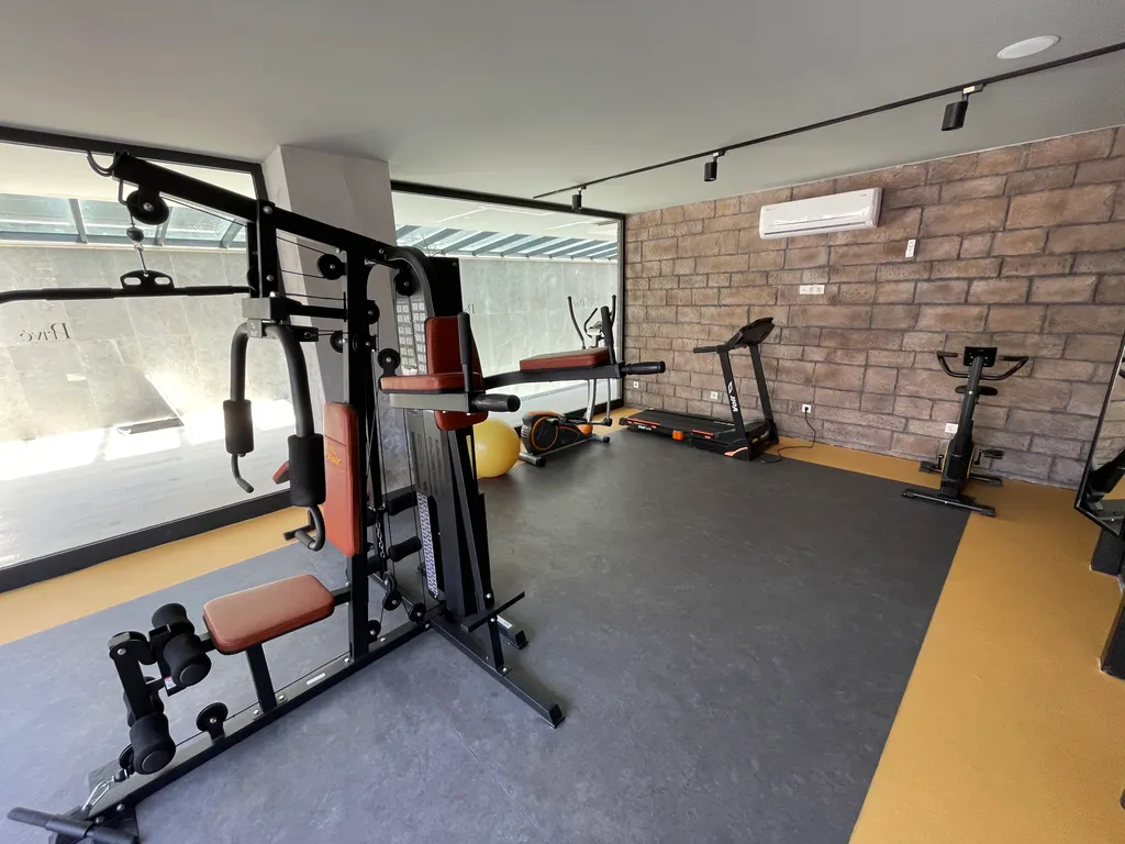 Уютная квартира в 150 метрах от пляжа Клеопатра в Prive Cleopatra