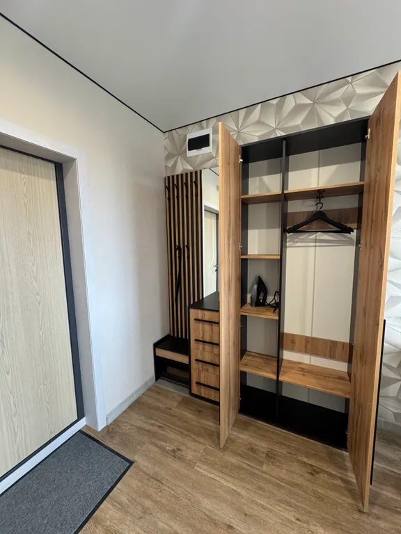 Современная студия в ЖК Ритм