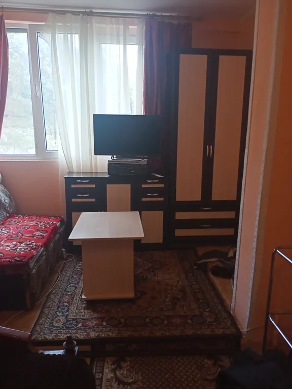 Квартира в районе Ласточкино гнездо в 5 минутах до моря рядом большой