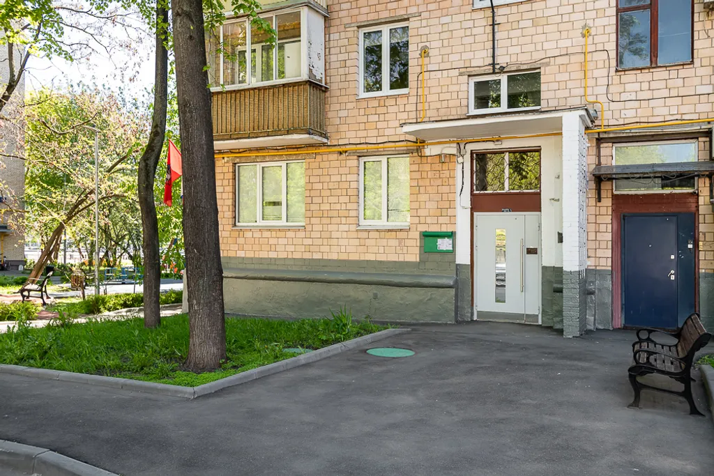 Апартаменты Кварт-Отель метро Киевская