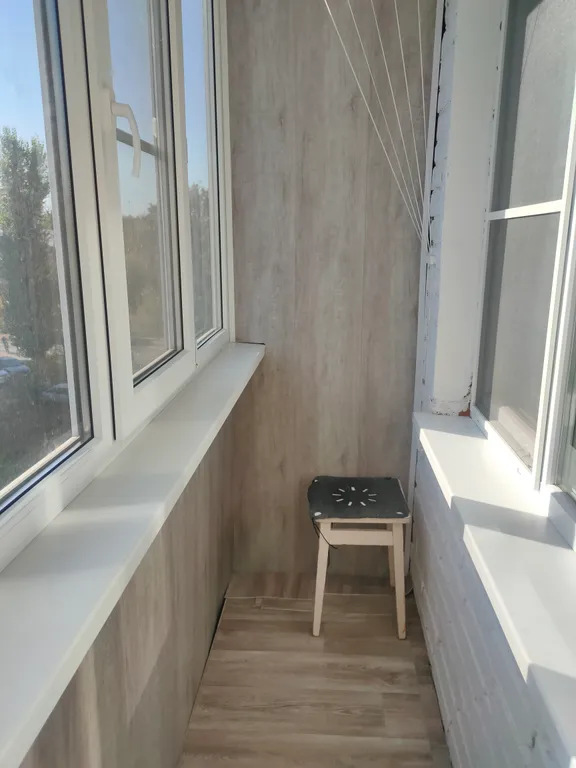 Чистая и уютная квартира