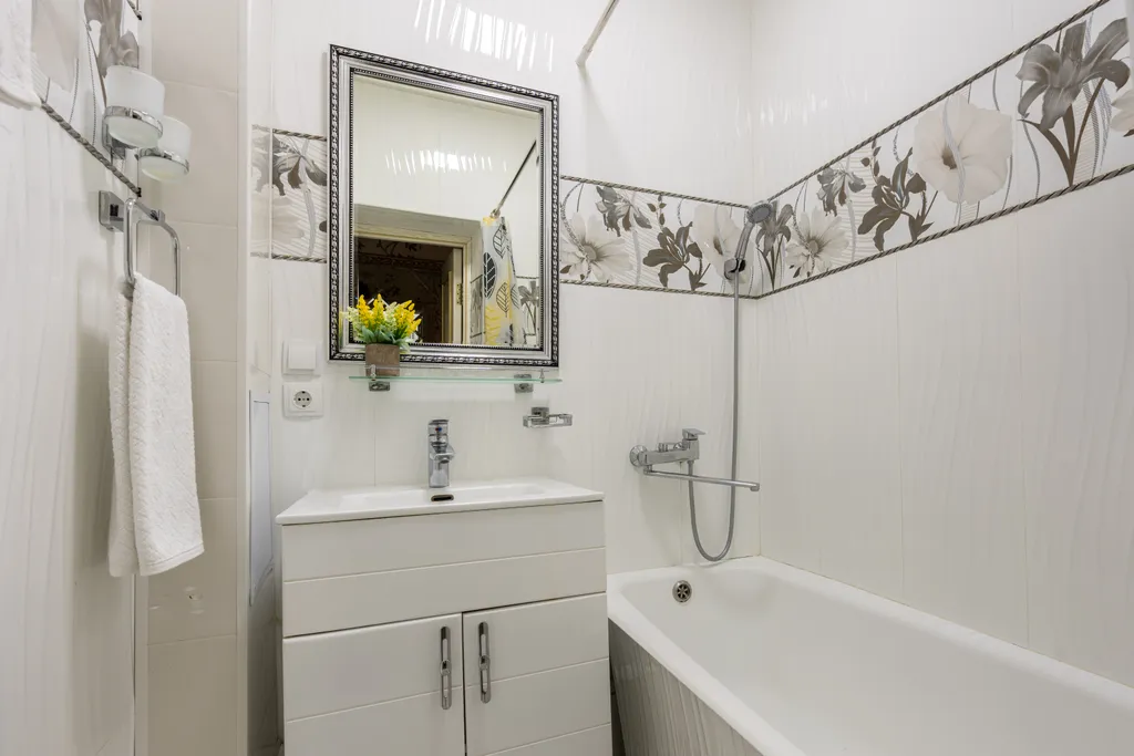 Целая квартира в центре в очень популярном районе Ц-1