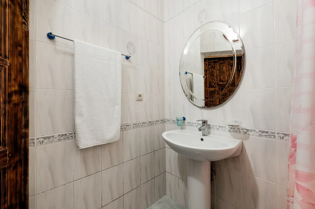 Квартира Комната — Лазаревское