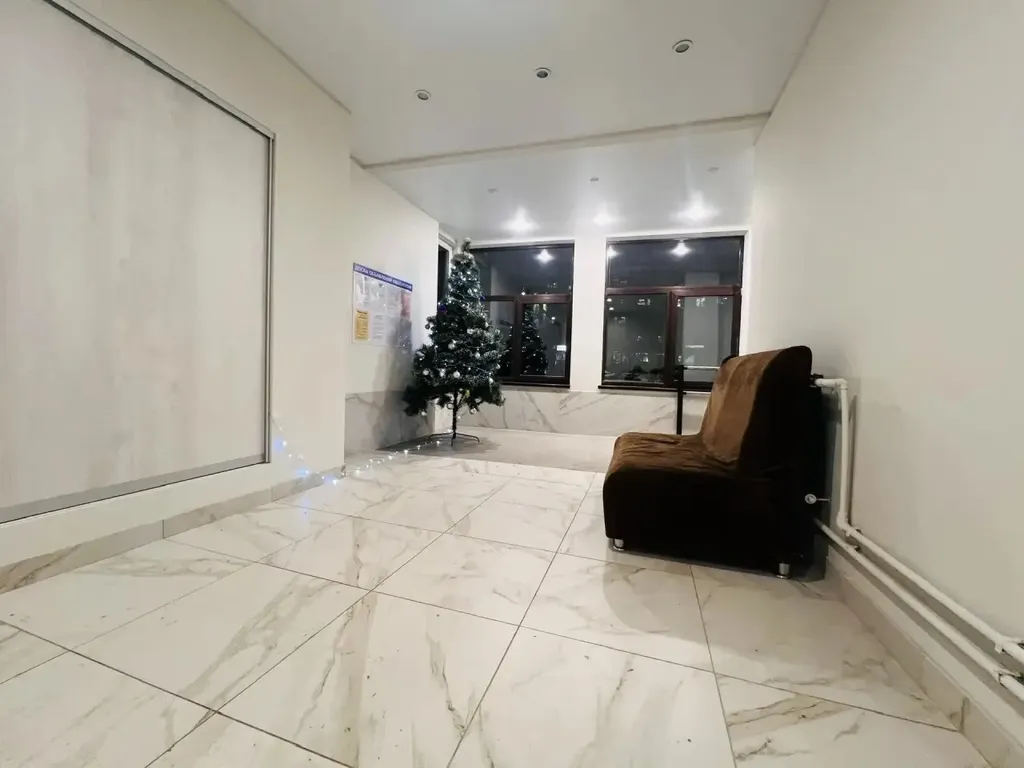 Уютная студия