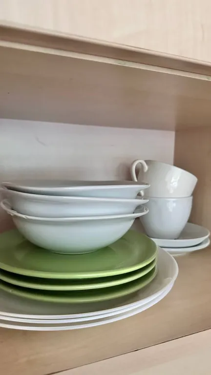 Тихая квартира Sunny Beach