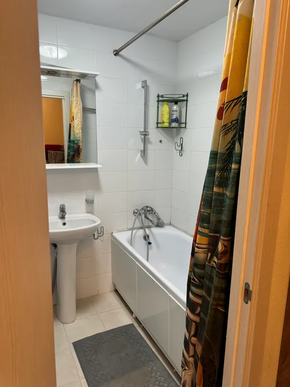 Уютная квартира у Меги, Шереметьево