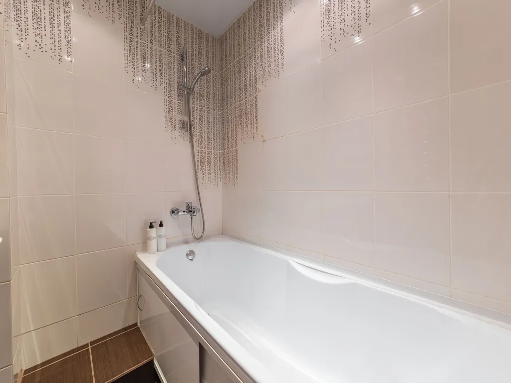 Квартира на Дороге Жизни у Дома Авиаторов