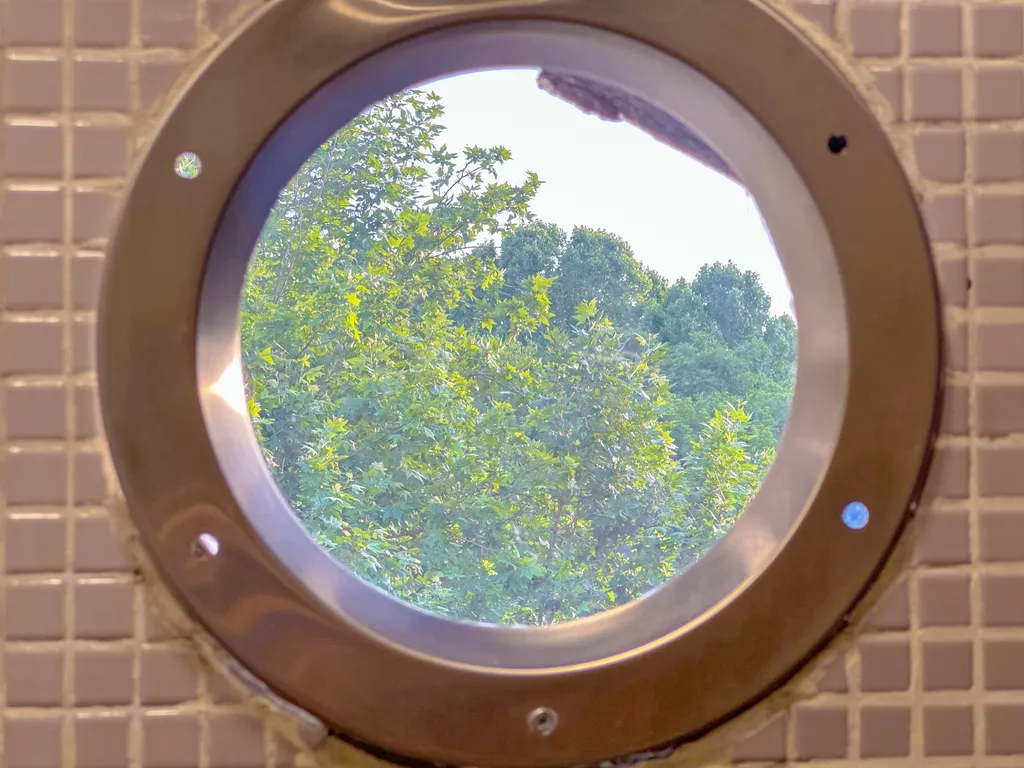 Морская квартира в центре