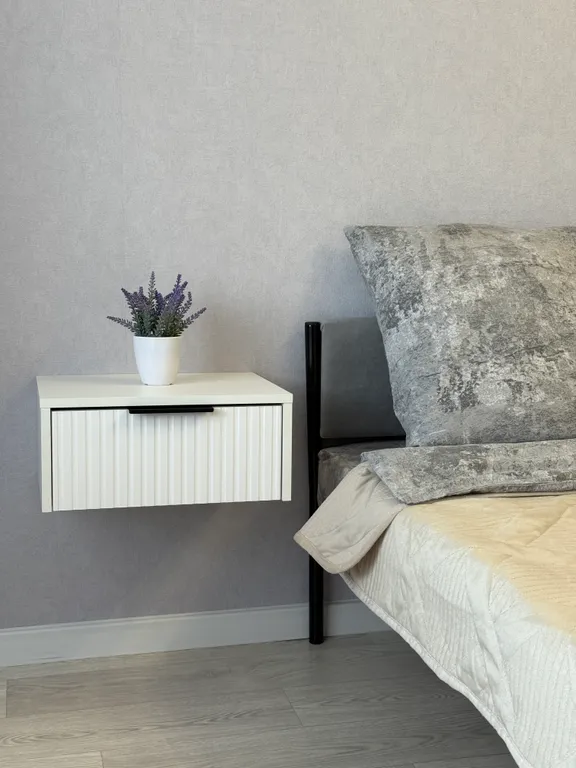 Уютная квартира с новым ремонтом