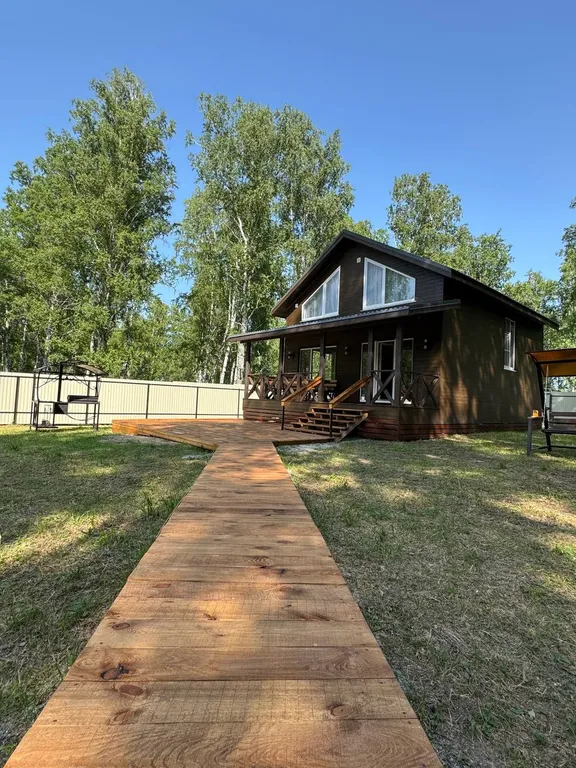 Гостевой дом роща