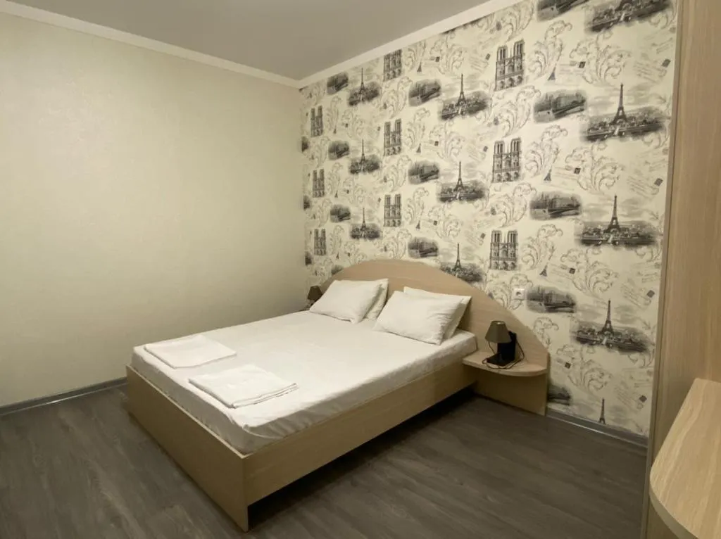 Квартира Квартира Семейный улучшенный. — Лазаревское