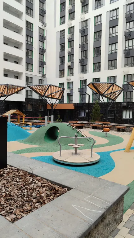 Квартира Vip-комфорт, стильная квартира в современном жк панова парк — Самара