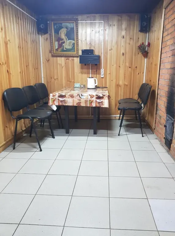 Загородный дом Рублево