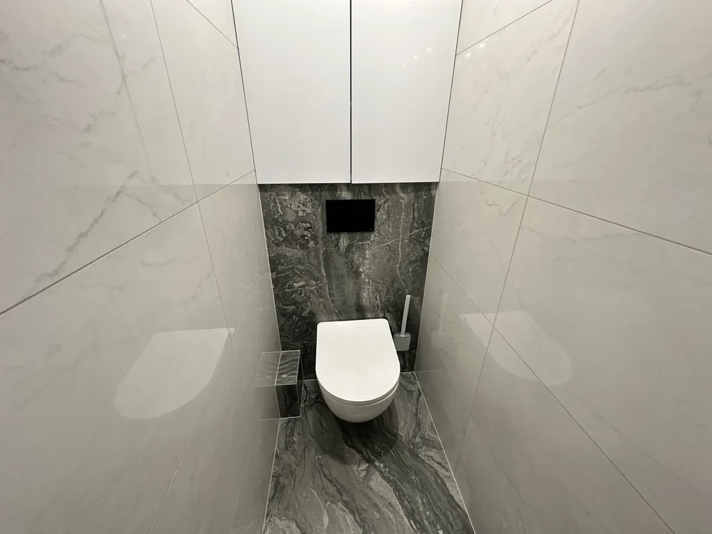 Большая 2-комнатная квартира для вашего проживания и отдыха