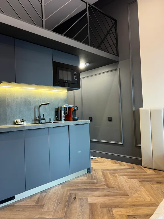 Family Luxury Apartments