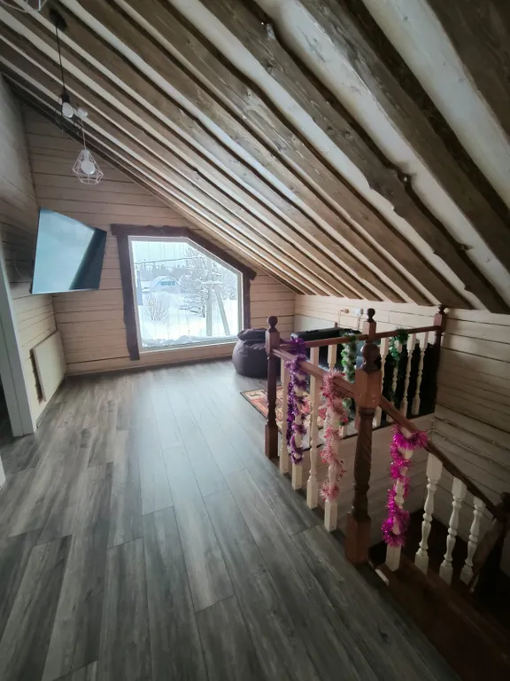 4-комнатный Дом