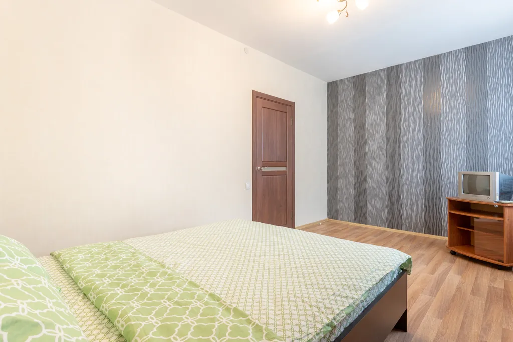 Апартамент около аэропорта