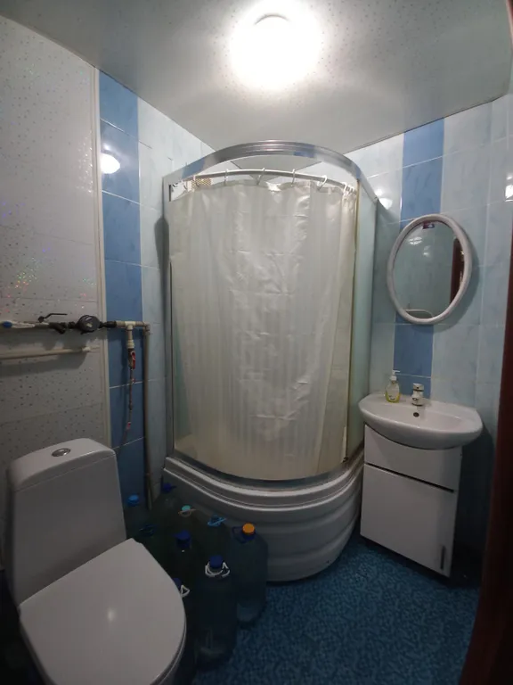 Квартира со всеми удобствами в центре города