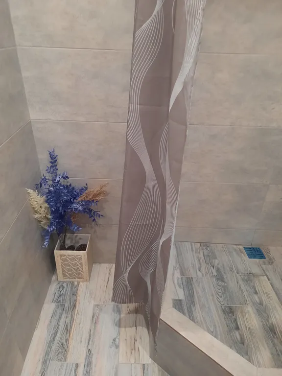 Квартира Уютная квартира около моря — Геленджик