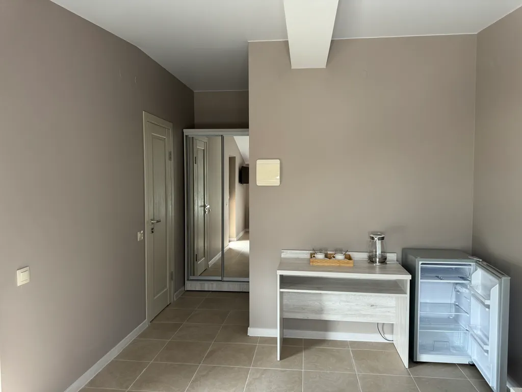 Квартира Комната — турбазы Приморская