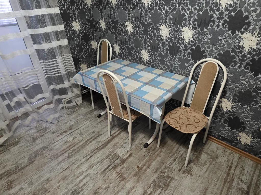 Квартира Уютная квартира возле моря — Таганрог