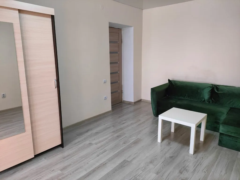 Уютная квартира с видом на море