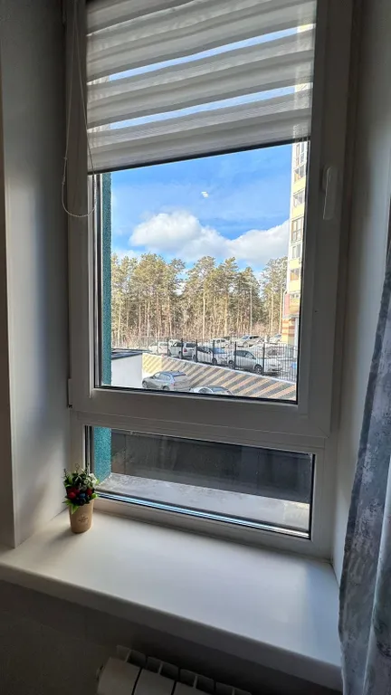 Квартира Квартира Royal Plaza — Новосибирск