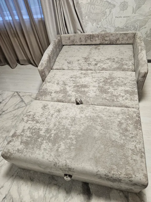 Уютная 1-комнатная квартира