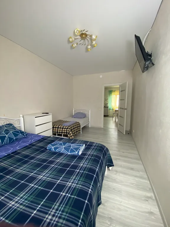 3-комнатный Дом