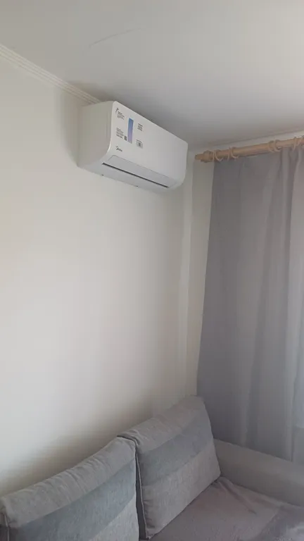 Квартира Уютная квартира в центре города — Калининград